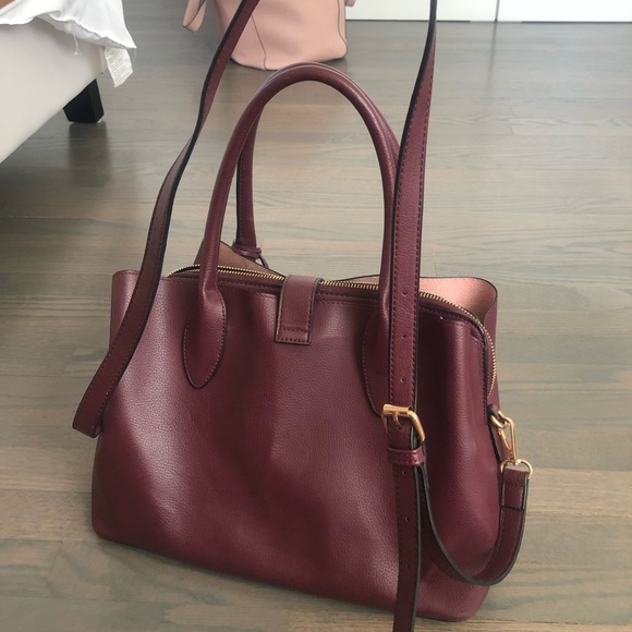 Aldo Handbag - Picture 2 of 7